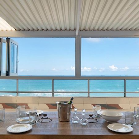 Petfriendly, Umdloti Beachfront Escape Exterior photo
