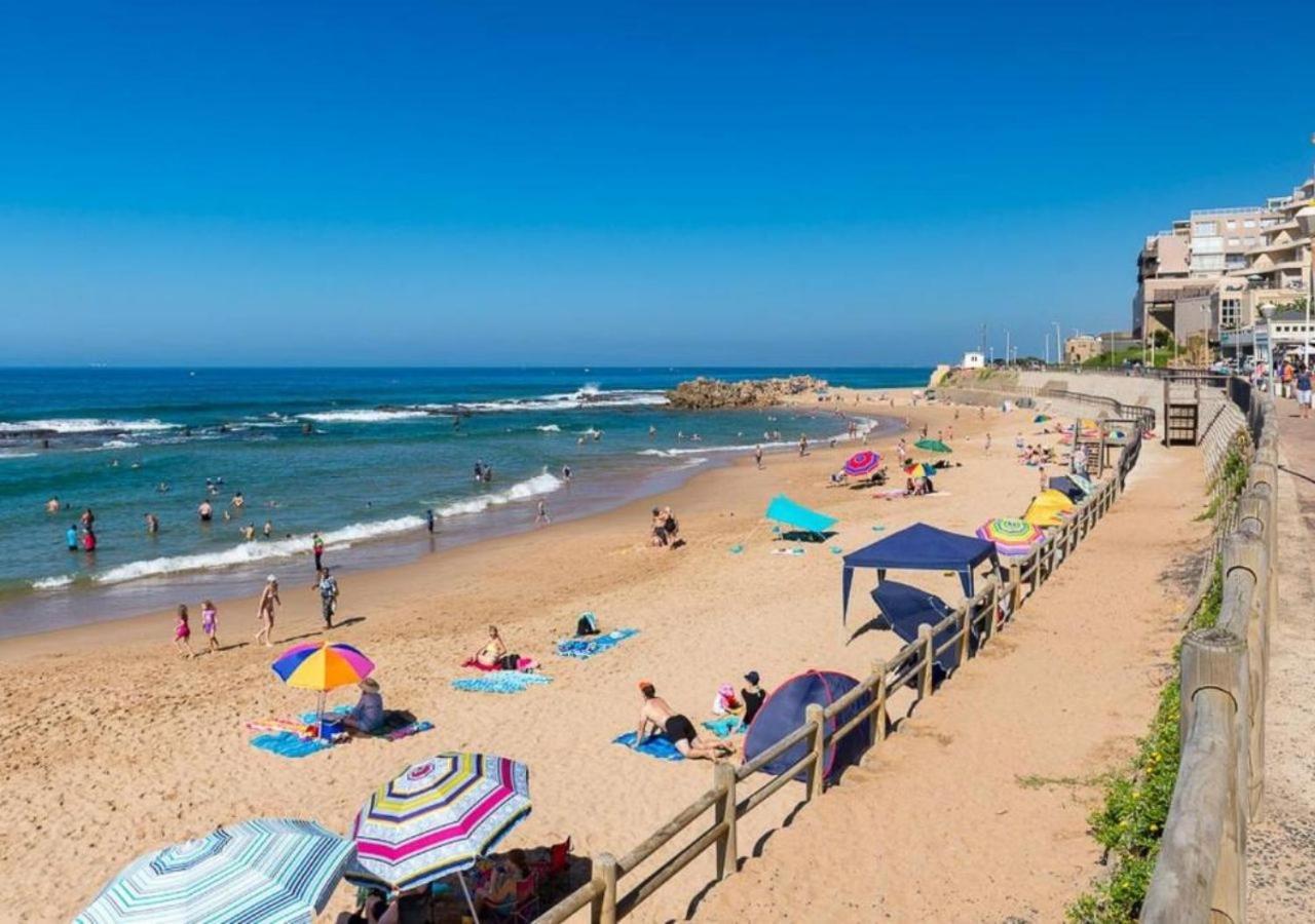 Petfriendly, Umdloti Beachfront Escape Exterior photo