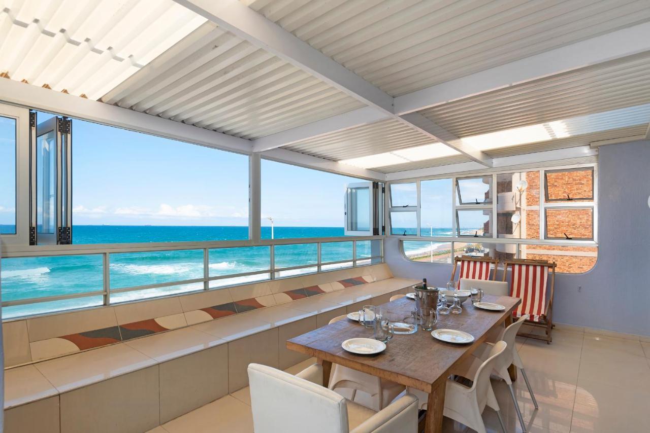 Petfriendly, Umdloti Beachfront Escape Exterior photo