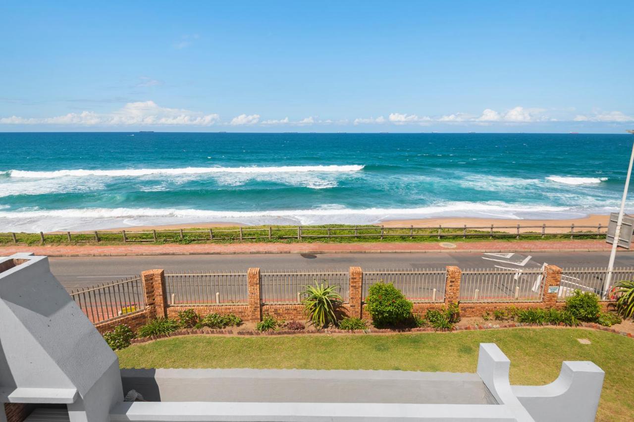 Petfriendly, Umdloti Beachfront Escape Exterior photo