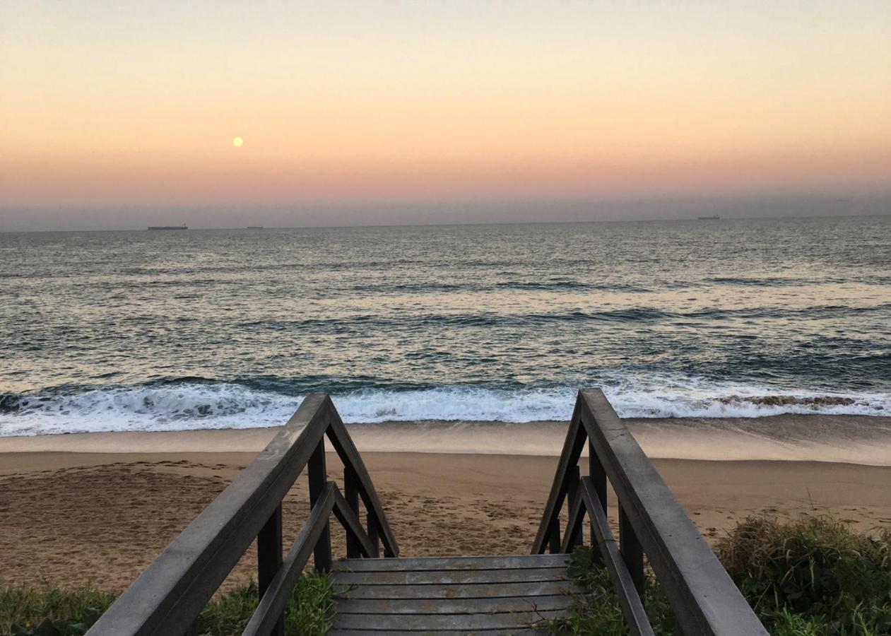 Petfriendly, Umdloti Beachfront Escape Exterior photo