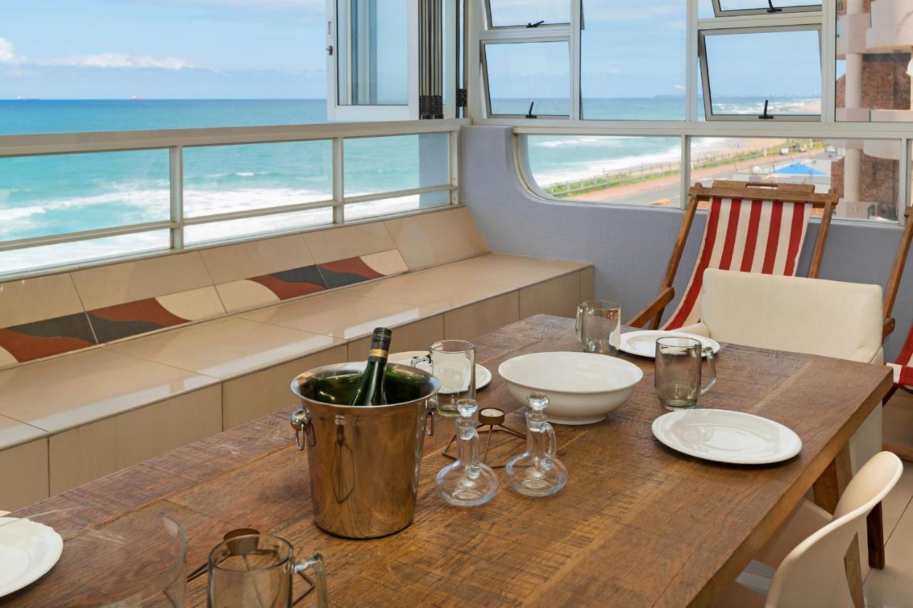 Petfriendly, Umdloti Beachfront Escape Exterior photo