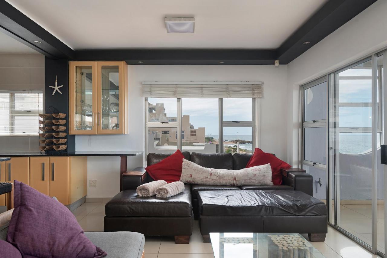 Petfriendly, Umdloti Beachfront Escape Exterior photo