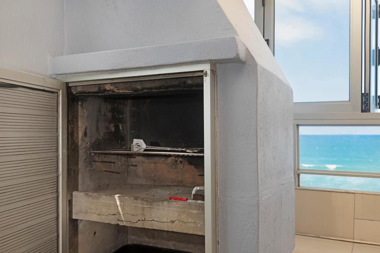 Petfriendly, Umdloti Beachfront Escape Exterior photo