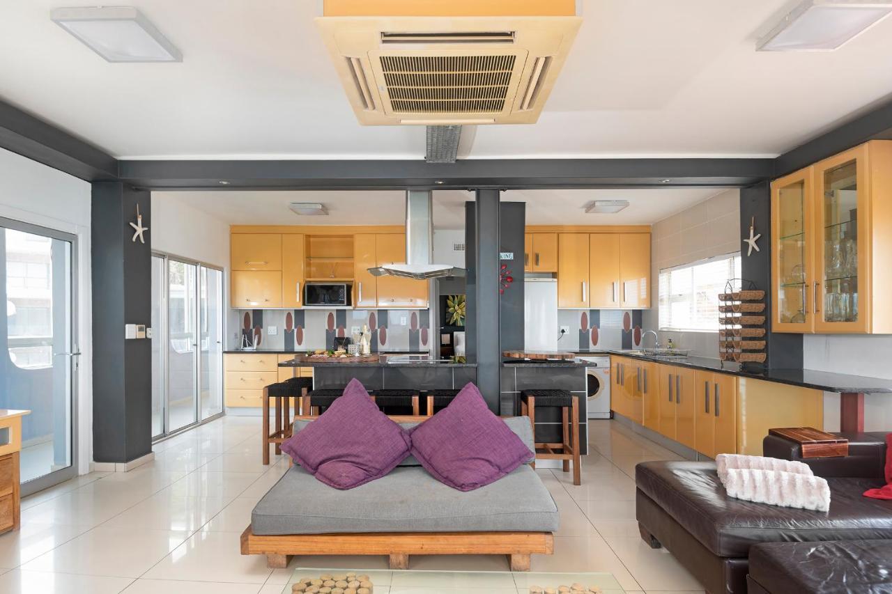 Petfriendly, Umdloti Beachfront Escape Exterior photo